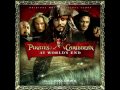 pirates of the caribbean 3 expanded score a lost bird