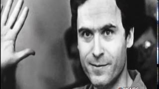 Ted Bundy - Death Row Tapes (in full)