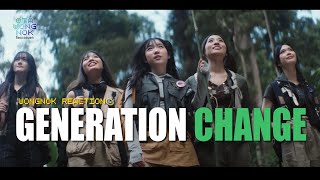 [ วงนอก Reaction ] Generation Change / CGM48 (EP.26)