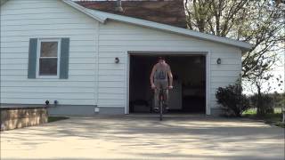 Spring Bmx Day Edit