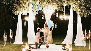 Marriage Proposal Decoration Ideas for the Most Beautiful Engagement! How to Propose!