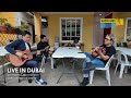 eraserheads live in dubai promo