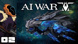 Let's Play AI War 2 - PC Gameplay Part 2 - Tip Toe