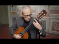 bruno giuffredi plays fandanguillo op. 36 by joaquin turina