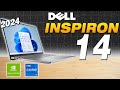 Dell Inspiron 14 (2024) - FULL Overview with Pros & Cons | Best Dell Laptop For $500 (2024) ?