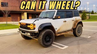 1 year review Ford Bronco Raptor | 5500 miles of dunes trails and off road use still worth it? MPG