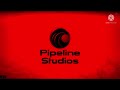 Pipeline Studios Nightmares/Lanigiro Sdik Lasrevinu (Universal Kids Original)