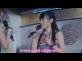 seiyuuri yuikaori kabedon hearty party live tour mc 1080