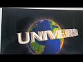 New Universal Logo - Logos Through Time - 100th Anniversary (2012) HD (with Pitch Perfect 3)