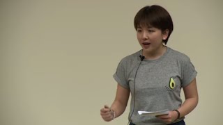 The Impact of the Umbrella Revolution on HK Youth | Fengxin (Stephanie) Liu | TEDxLingnanUniversity