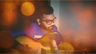 Deewane hoke hum|Sonu Nigam| by |Krishna Kumar| Guitar Cover