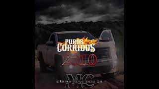 Mix De Corridos Progresivos De Los 2010's