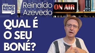 Reinaldo: Em 17 dias, Trump só gera notícia negativa, e extrema-direita brasileira fica na moita