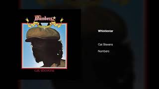 Yusuf / Cat Stevens – Whistlestar ft. Art Garfunkle | Numbers
