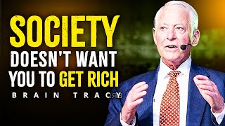 Do What You Dream To Do Fast Enough | Brian Tracy Motivation
