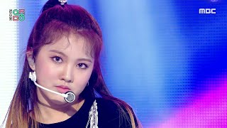 [HOT] TRI.BE - DOOM DOOM TA, 트라이비 - 둠둠타 Show Music core 20210227