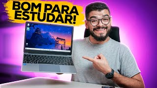 Chuwi HeroBook Pro - Um notebook bom e ''barato'' para estudos