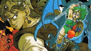 IGN Plays Dragon Quest IV for iOS