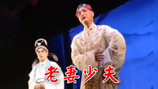 粤劇 惹笑粤劇之《老妻少夫》：《陸志鵬》《李焜成》師徒合演 cantonese opera