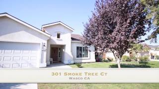 301 Smoke Tree Ct Waco CA 93280