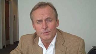 DC Annual, DAY 5: An Interview with John Grisham