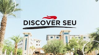 Discover SEU