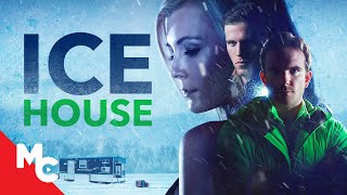 Ice House | Full Movie | Creepy Crime Thriller