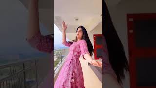 Pranjal Dahiya - Dance Video | Haryanvi hit song Bateu Khugya | Vyrl Haryanvi | #shorts