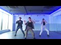 Refund Sisters『Don't Touch Me』Dance Cover