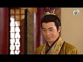 tvb drama 宫心计 4k 60fps 11 33｜太后阻止　陈豪 李怡 登位｜佘诗曼 杨怡 陈豪 郑嘉颖｜tvb drama