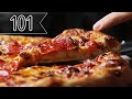 The Best Homemade Pizza You'll Ever Eat