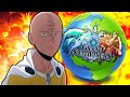 One Punch Man is back in Grand Summoners...