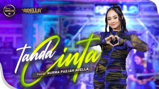 TANDA CINTA - Nurma Paejah Adella - OM ADELLA