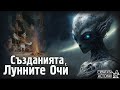 Загадката на Създанията с Лунните Очи и Легендите на Племето ЧЕРОКИ | Скритата История Е118