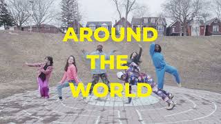 Around the World | International Dance Day 2022