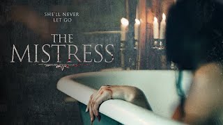 THE MISTRESS Official Trailer Sub Español (2023) Horror Movie HD