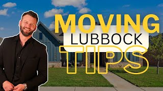 Buying a Home in Lubbock, TX? Here’s What I’d Tell My Own Family First