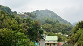 梅山 36 彎 ( 162甲 梅山 0k → 太平 13K )