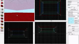 SDK tutorial: how to make a skybox