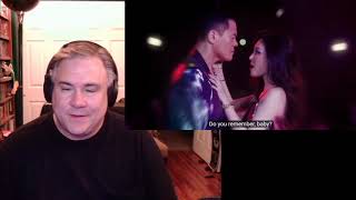J Y PARK DUET WITH SUNMI WHEN WE DISCO  reaction by Tony M Reacts