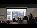 Russell Burdt: Build and deploy a Python bokeh application on a Linux server | PyData Miami 2019