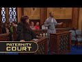 Man Snuck Out of House to Have Affairs (Full Episode) | Paternity Court