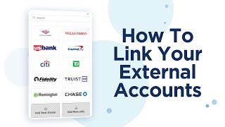 How to Link External Accounts to Navy Federal [Step-by Step Guide]