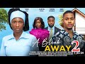 A BLINK AWAY PART 2  SONIA UCHE, CLINTON JOSHUA, CHISOM AGOAWUIKE, NANA BOAMEH Latest Nigeria movie