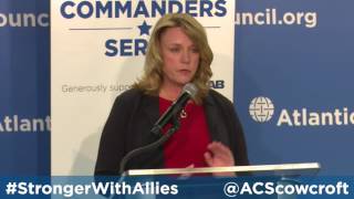 Capabilities, Reassurance & Presence: The US Air Force in Transatlantic Security