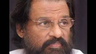 Kaneerim Swapnangalum....... Yesudas