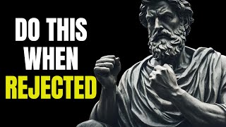Finding Strength in No: 14 Lessons to Turn Rejection into Your Power Lever | Stoicism