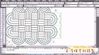 69_108解題(AUTOCAD2010證照教學)