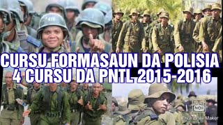 PNTL 4.CURSU 2015-2016