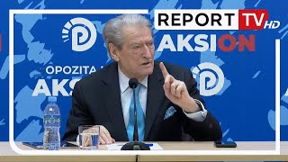 Berisha nuk kursen sulmet: Dumani, 'ushtar i partisë'! Do përballet me ligjin për krime elektorale